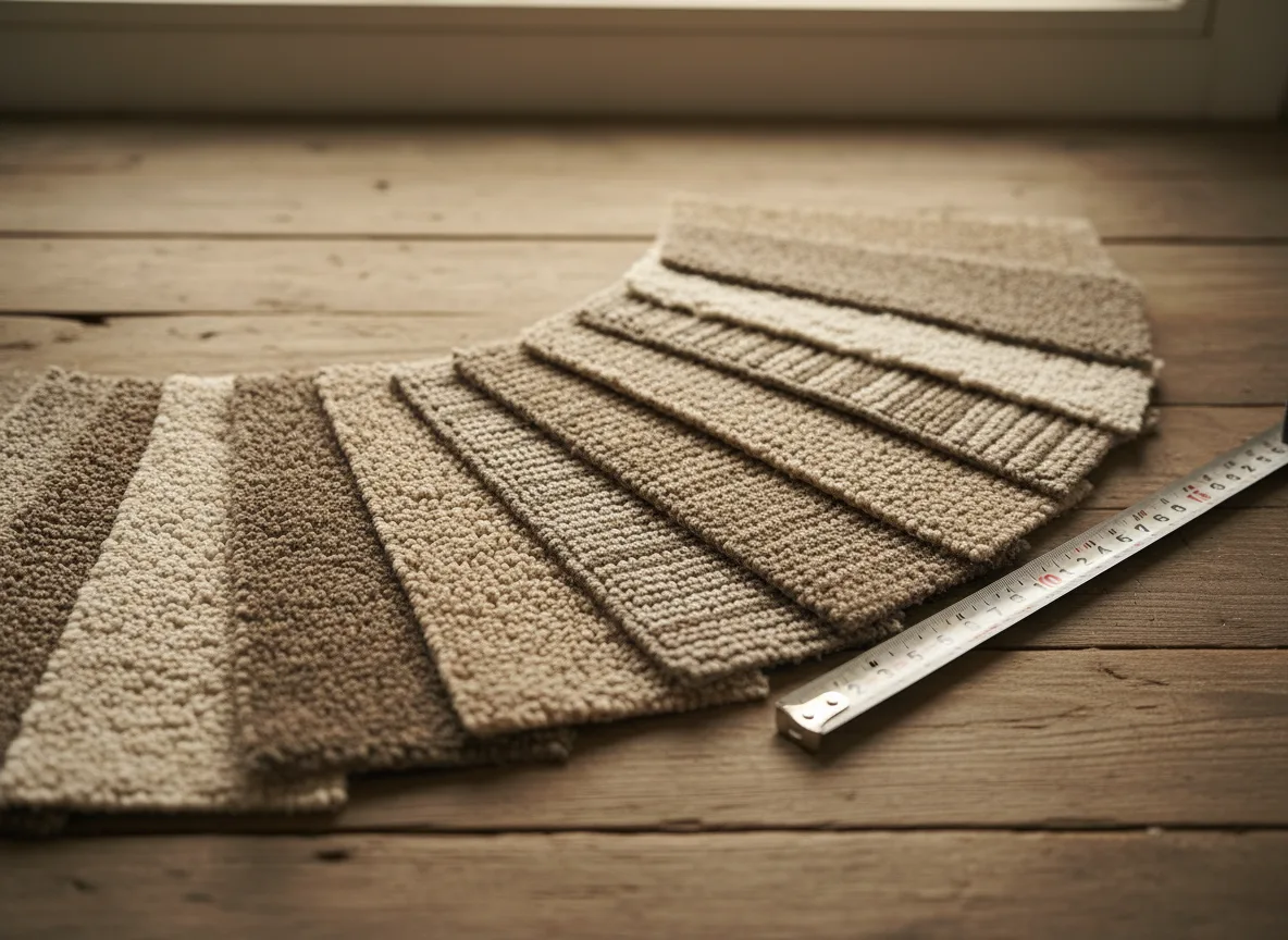 Carpet Installation Bellevue, ID FAQs